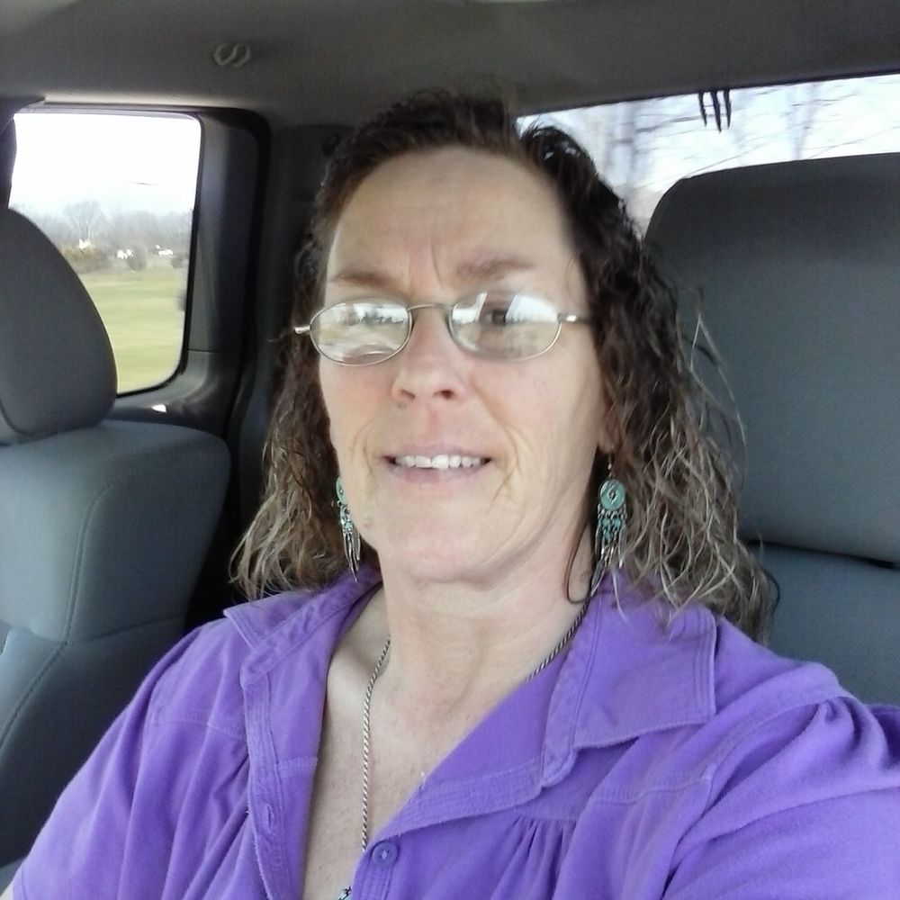 Meet your Posher, Rhonda